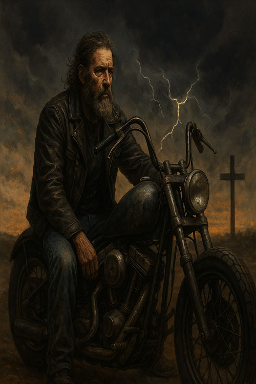 No Heaven for the Broken